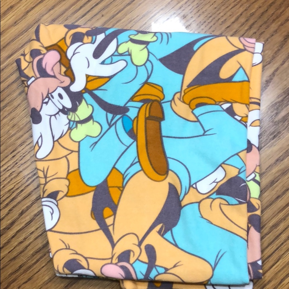 Lularoe OS Leggings